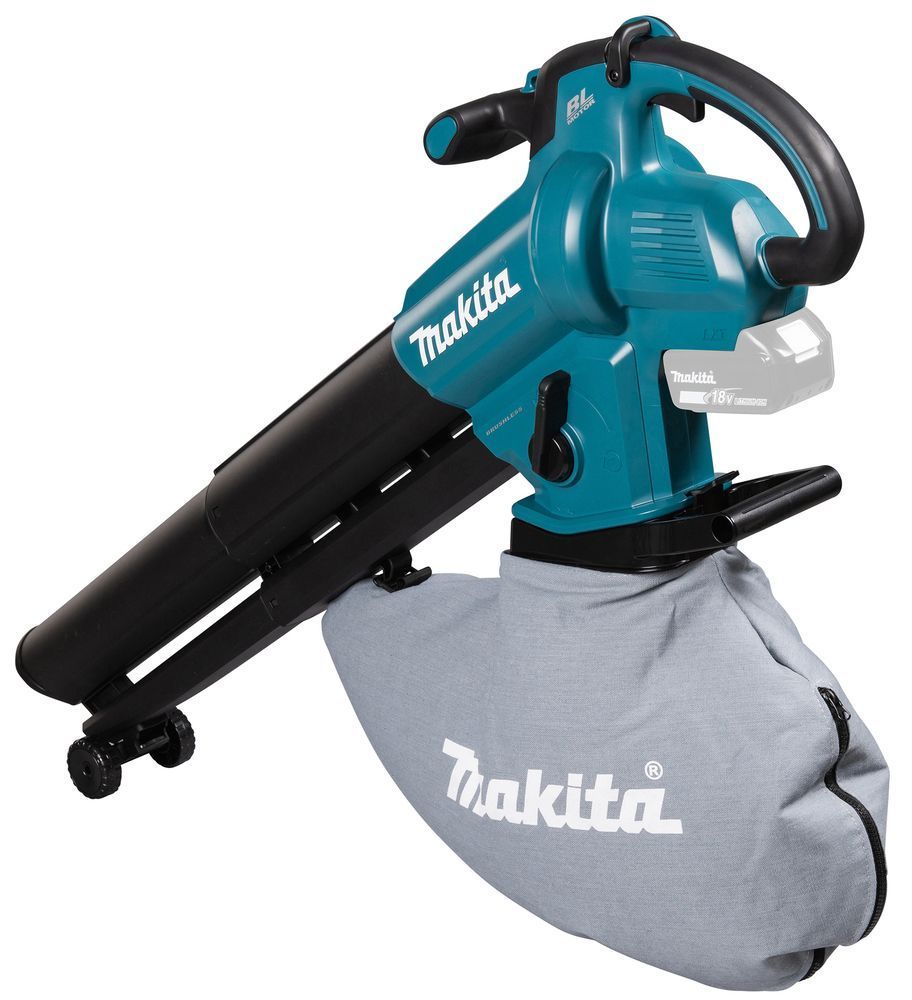 MAKITA Akku-Laubbläser DUB187Z