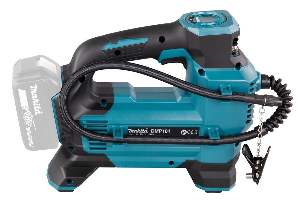 MAKITA Akku-Kompressor DMP181Z