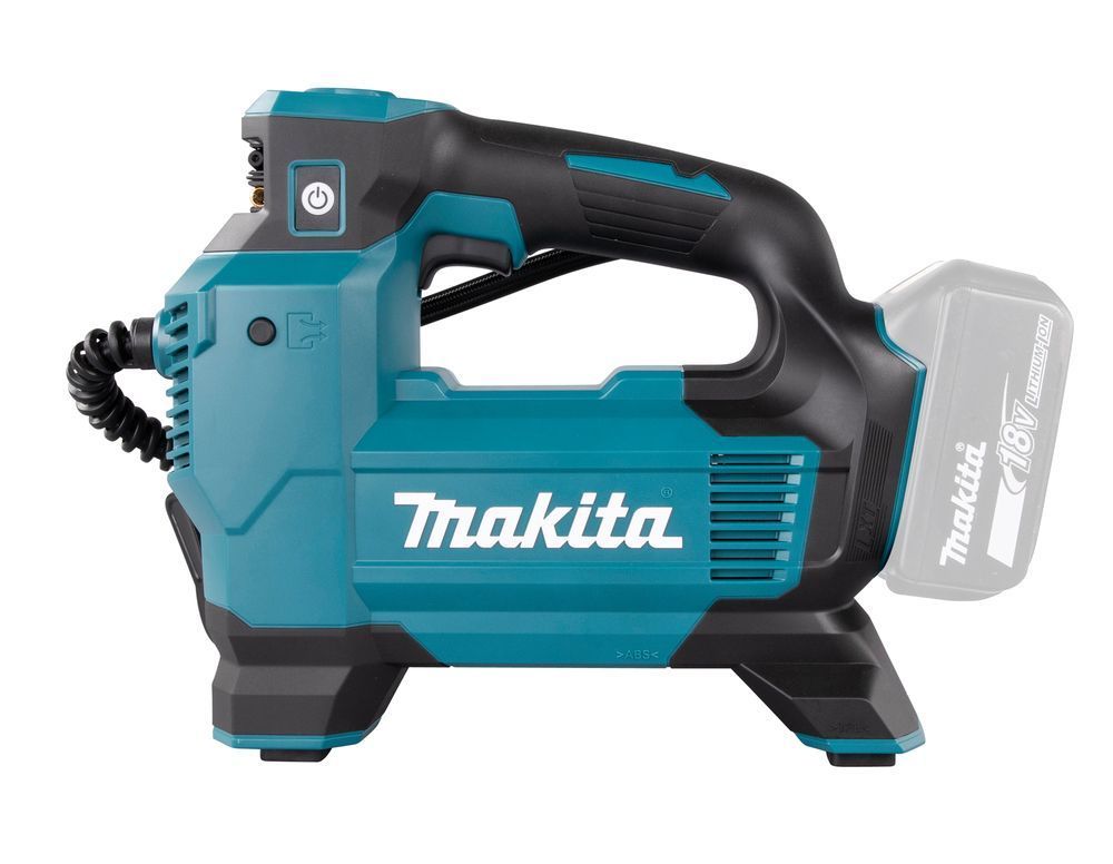 MAKITA Akku-Kompressor DMP181Z