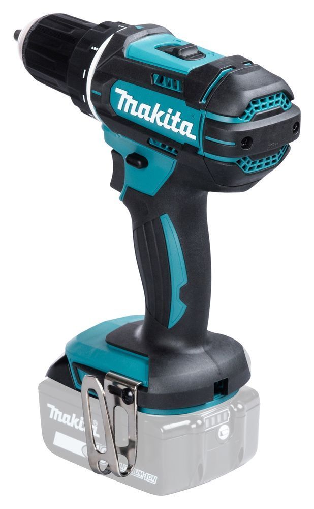 MAKITA Akku- Bohrschrauber DDF482Z