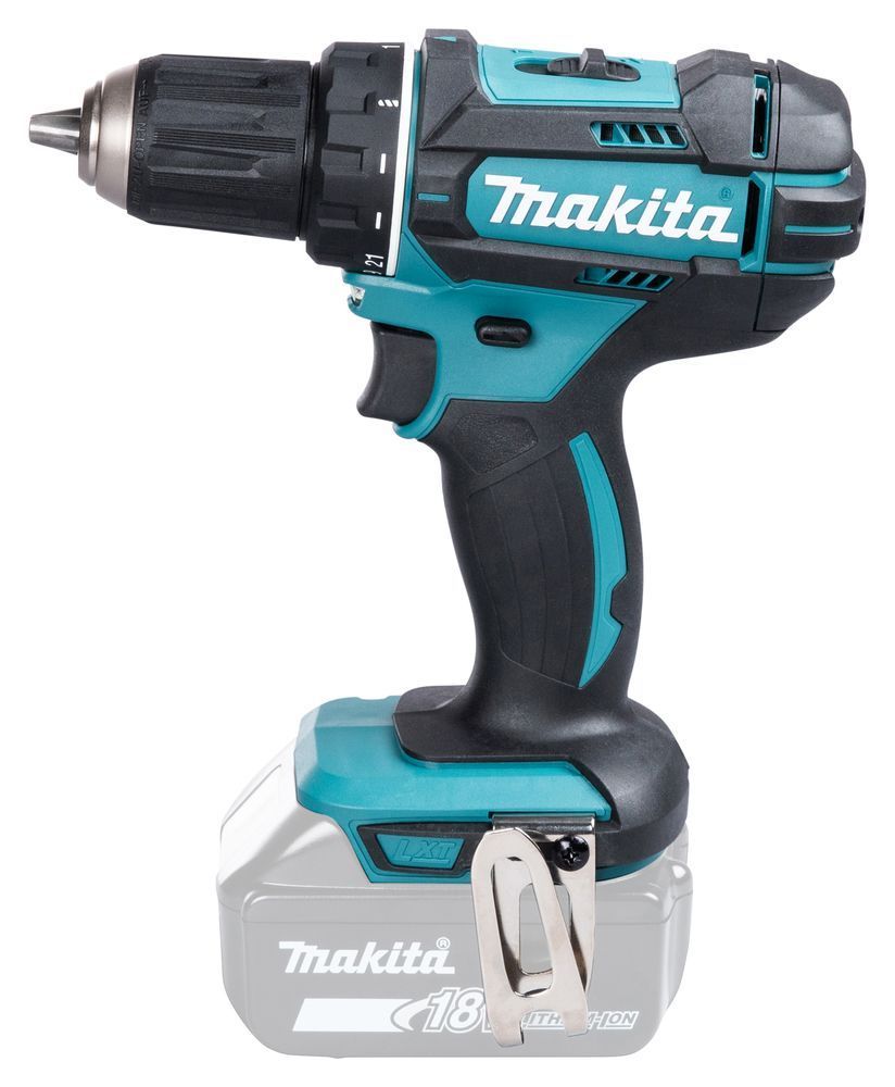 MAKITA Akku- Bohrschrauber DDF482Z