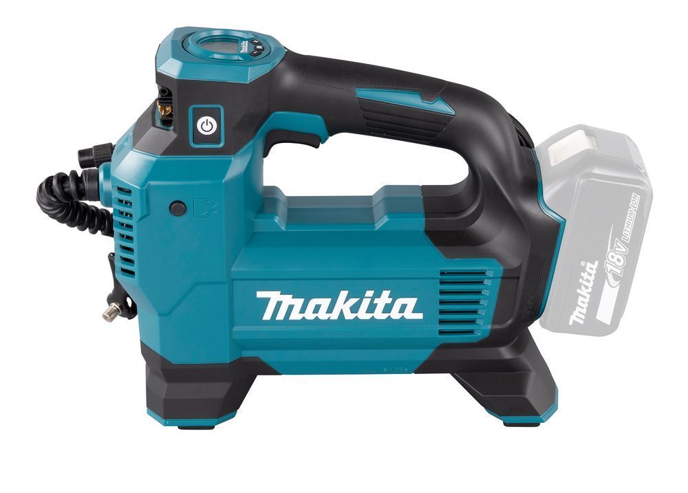 MAKITA Akku-Kompressor DMP181Z