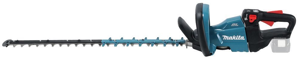 MAKITA Akku-Heckenschere  DUH751Z