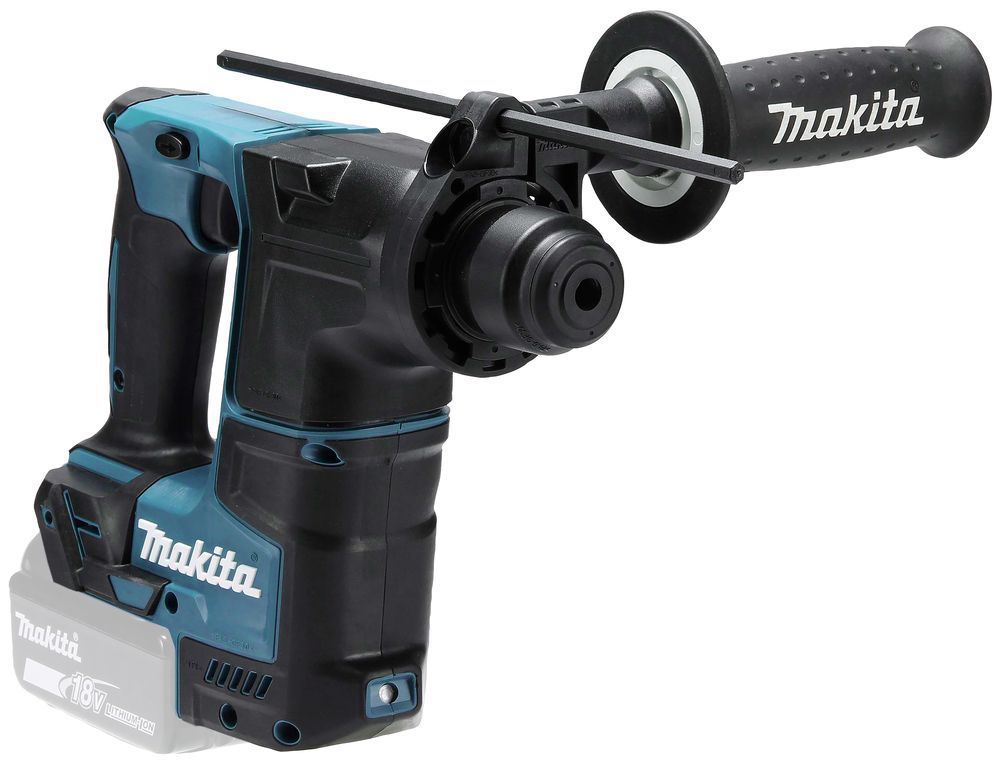 MAKITA Akku-Bohrhammer DHR171Z