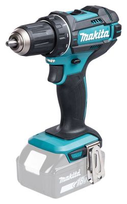 MAKITA Akku- Bohrschrauber DDF482Z