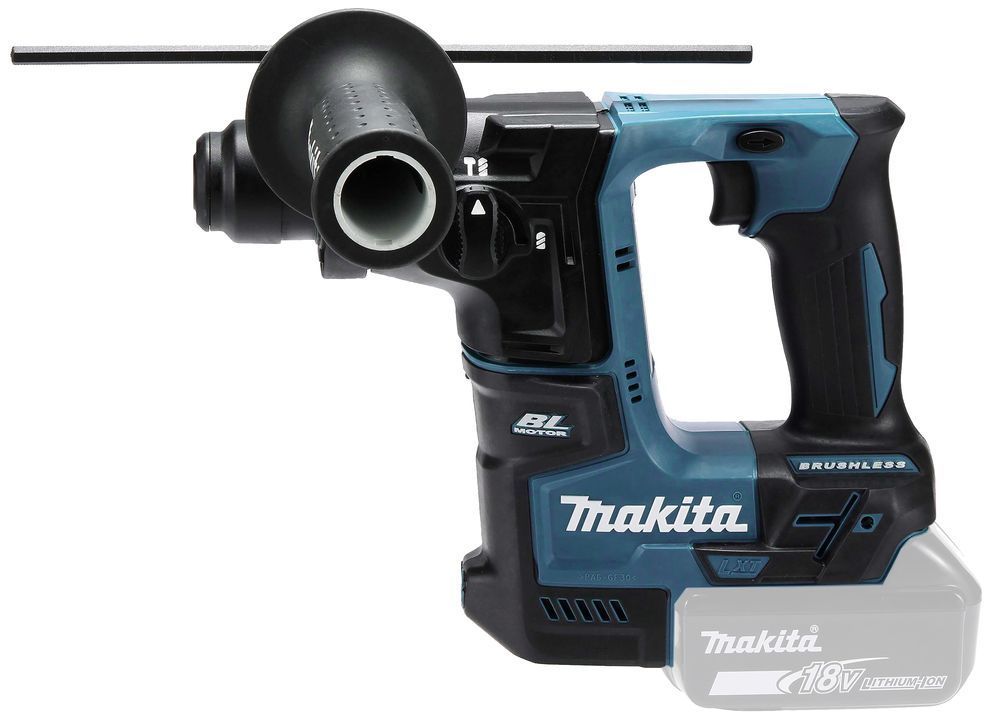 MAKITA Akku-Bohrhammer DHR171Z