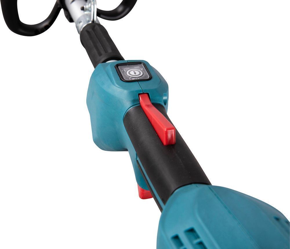 MAKITA Akku-Rasentrimmer DUR192LZ