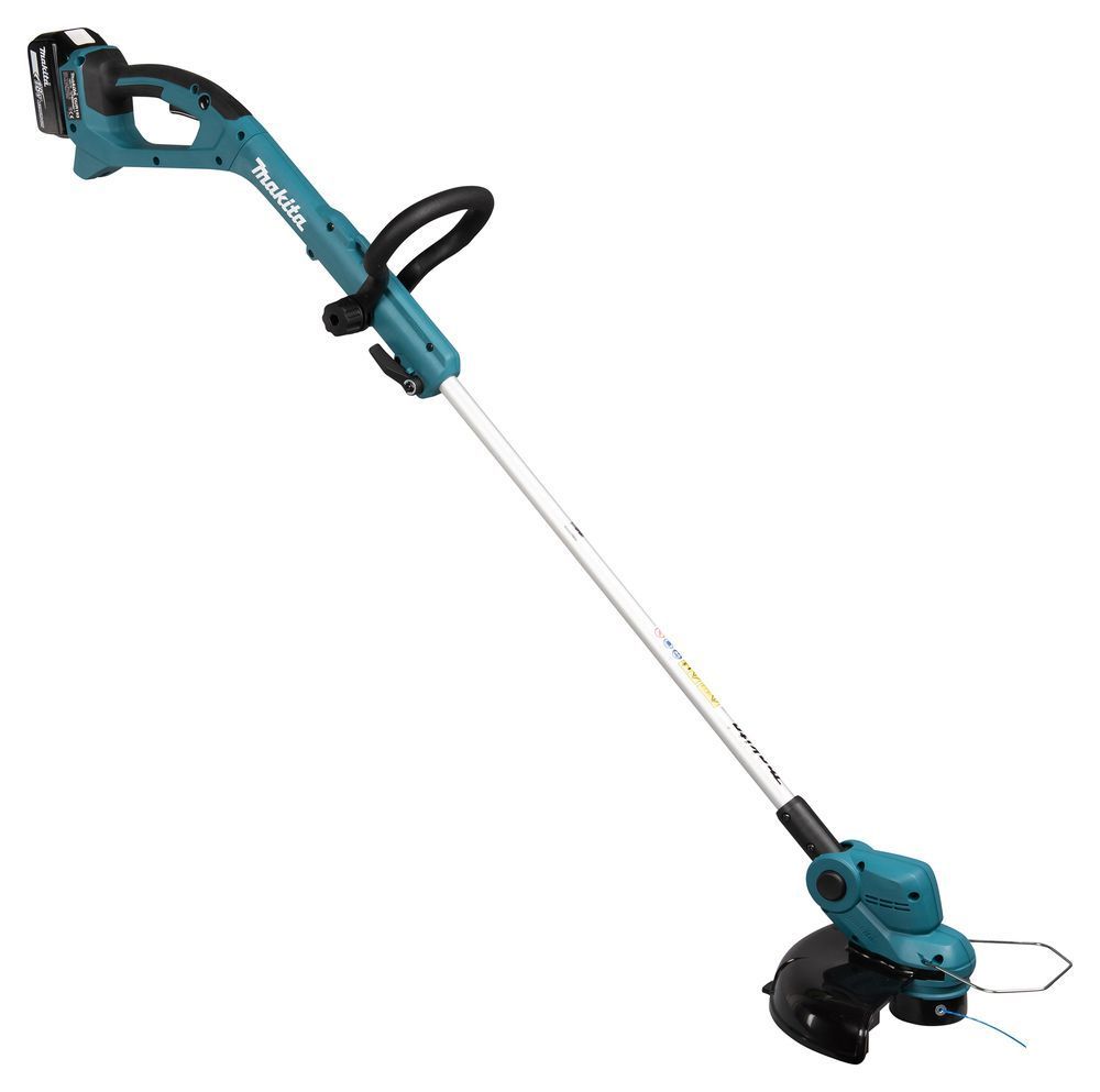 MAKITA Akku-Rasentrimmer DUR193RF