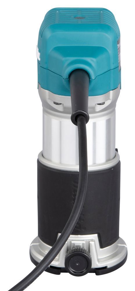 MAKITA Einhandfräse RT0702CX2J