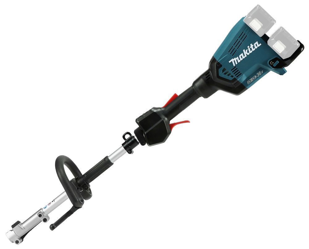 MAKITA Akku-Multifunktionsantrieb DUX60ZM4