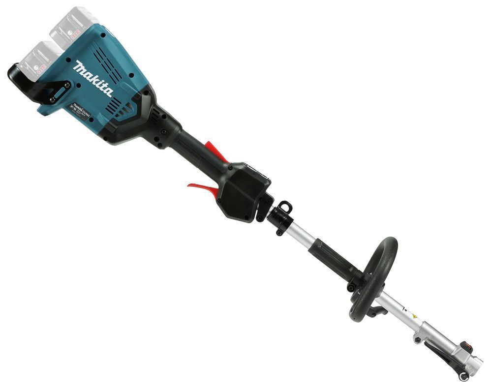 MAKITA Akku-Multifunktionsantrieb DUX60ZM4