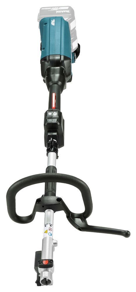 MAKITA Akku-Multifunktionsantrieb DUX60ZM4