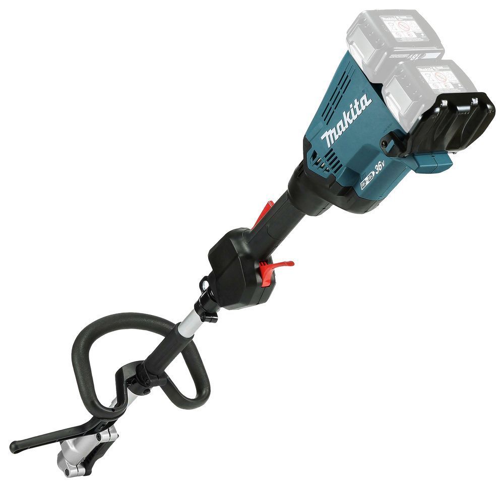 MAKITA Akku-Multifunktionsantrieb DUX60ZM4