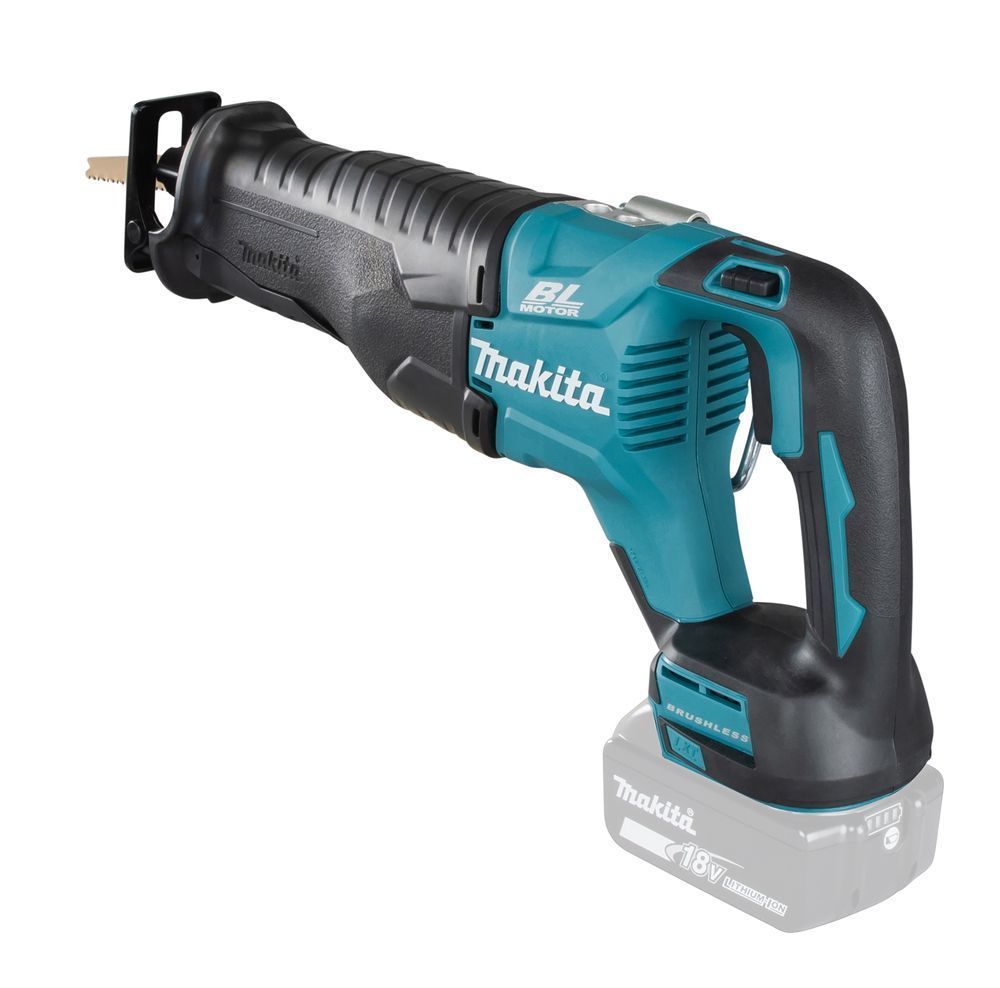 MAKITA Akku-Reciprosäge  DJR187Z