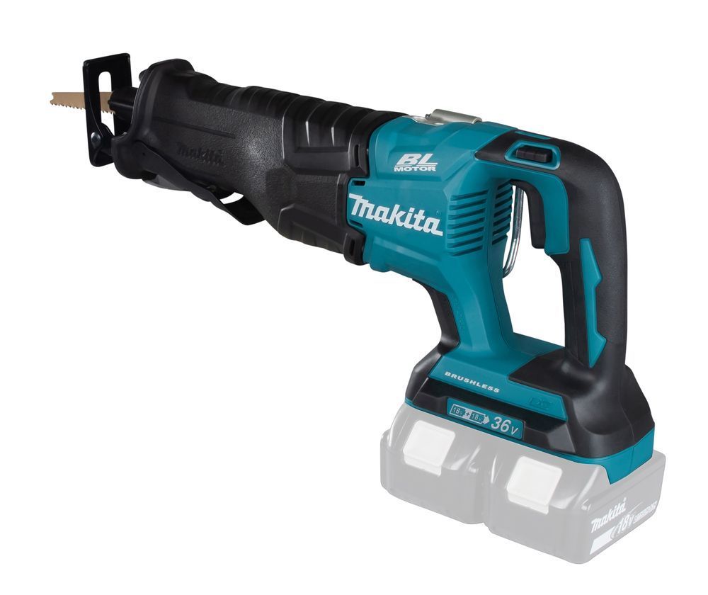 MAKITA Akku-Reciprosäge DJR360Z