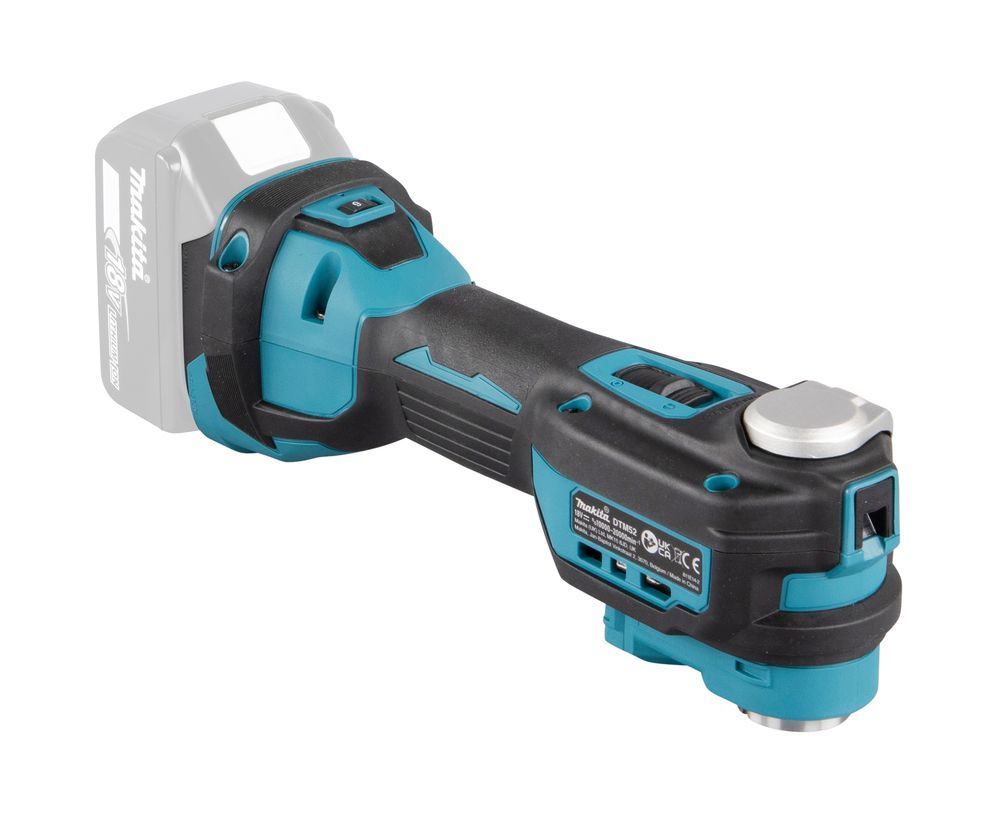 MAKITA Akku-Multitool DTM52Z
