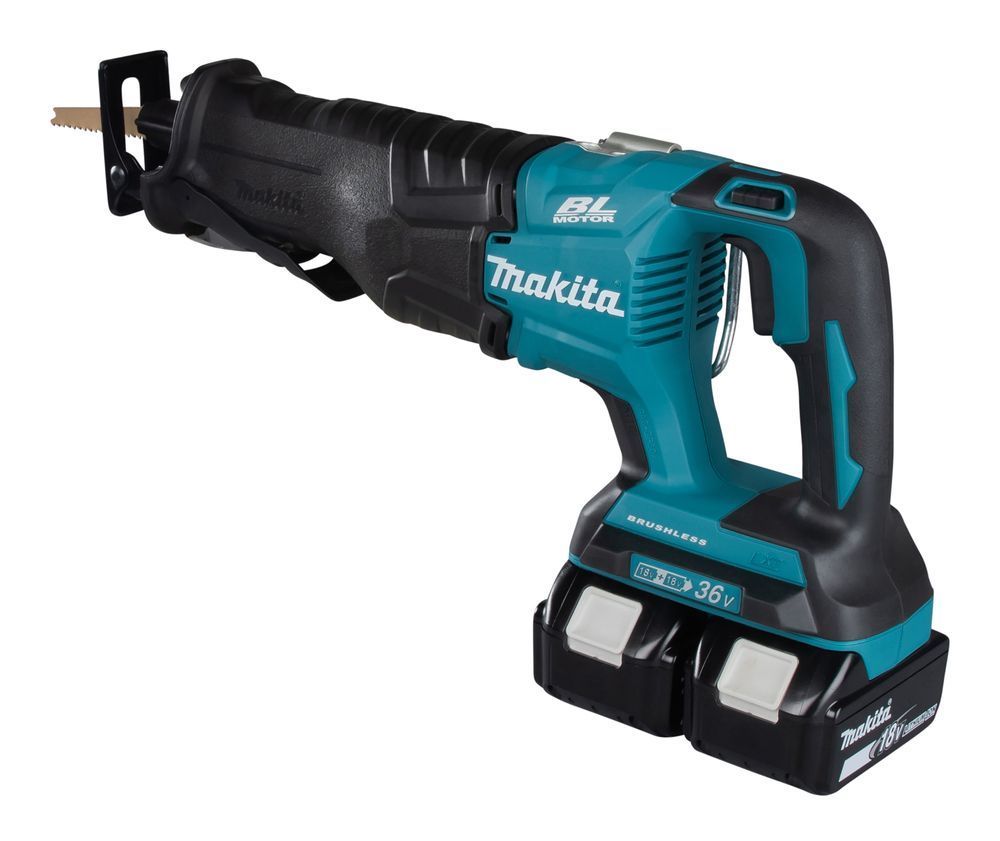 MAKITA Akku-Reciprosäge DJR360Z