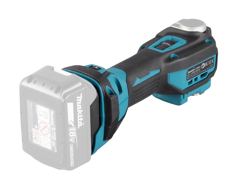 MAKITA Akku-Multitool DTM52Z
