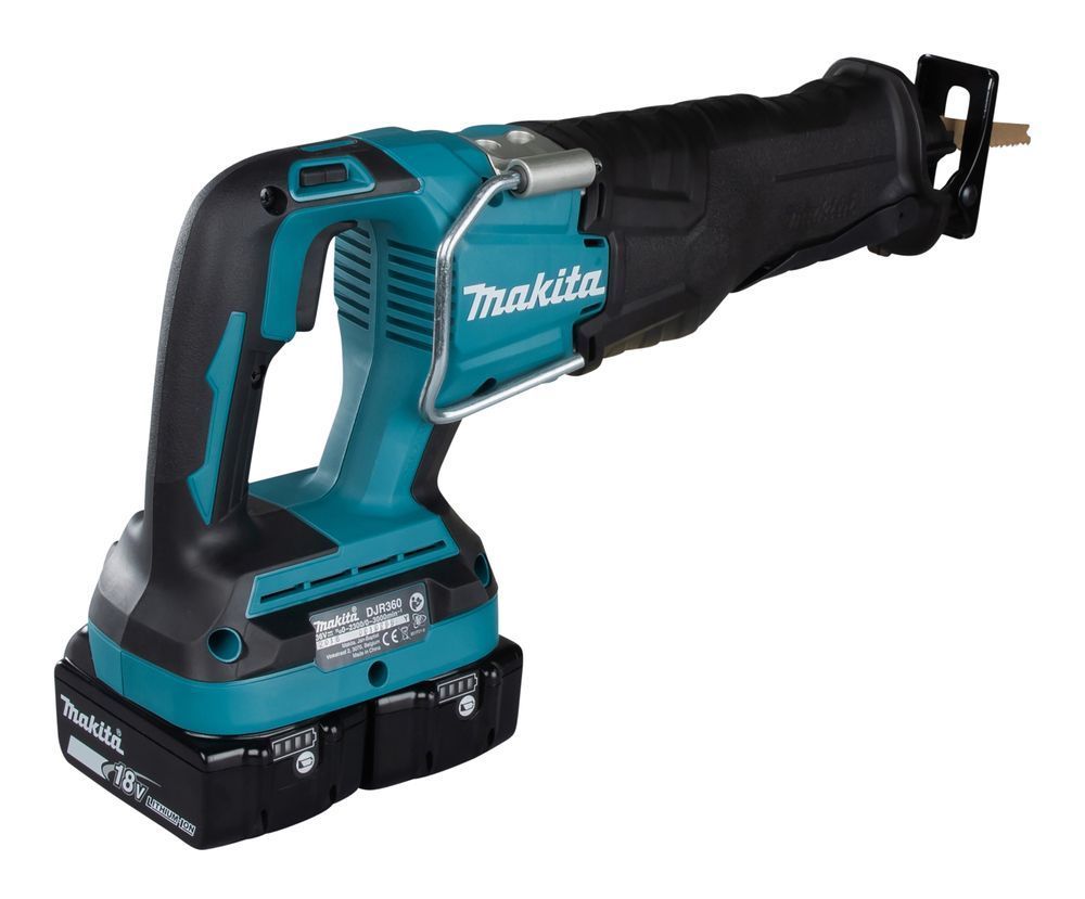 MAKITA Akku-Reciprosäge DJR360Z