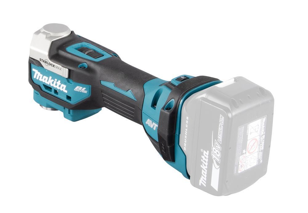MAKITA Akku-Multitool DTM52Z
