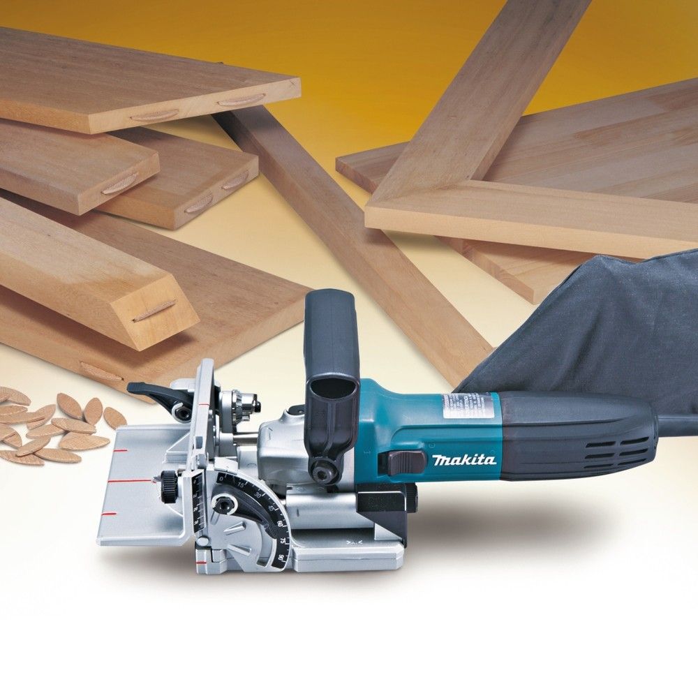 MAKITA Nutfräse PJ7000J