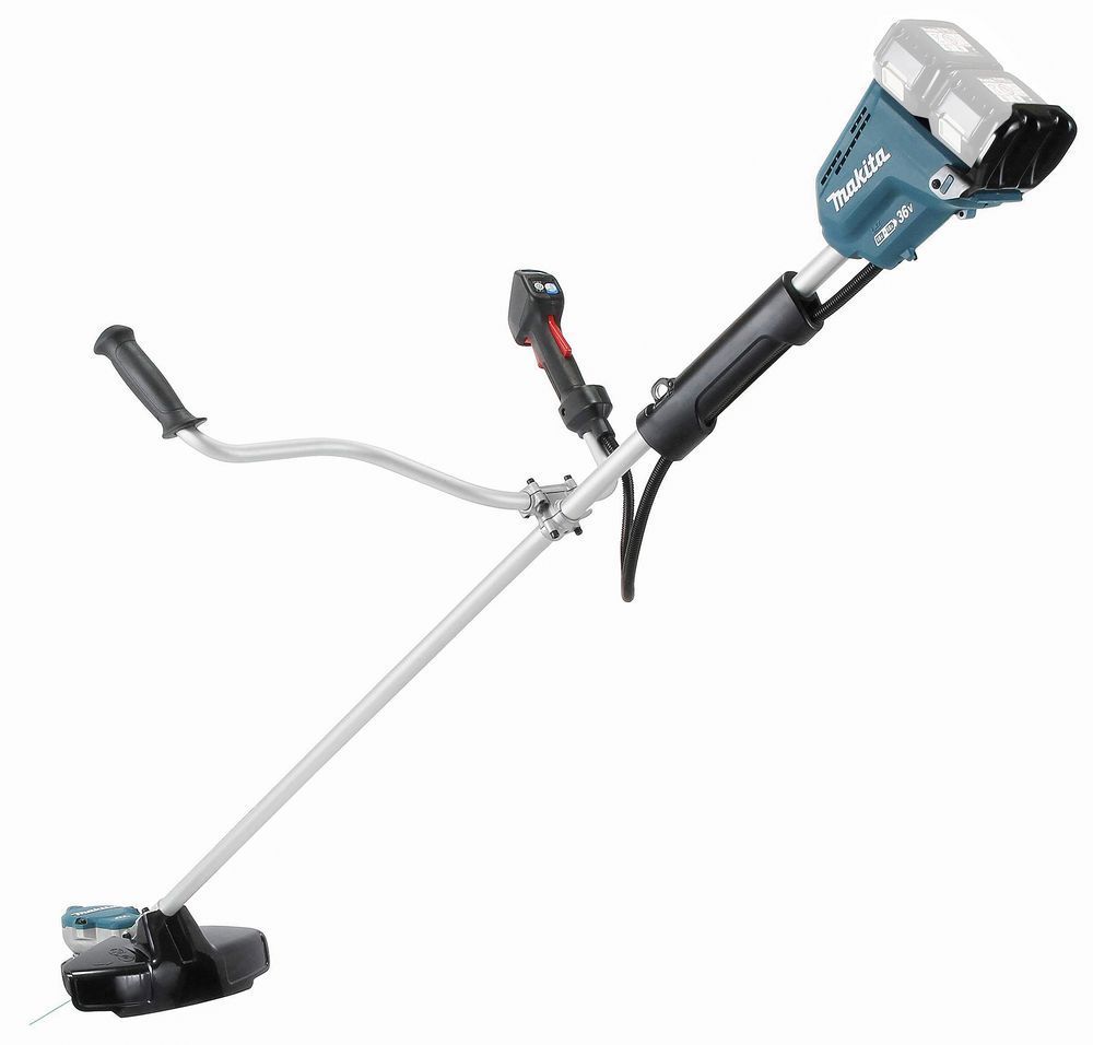 MAKITA Akku-Motorsense DUR368AZ