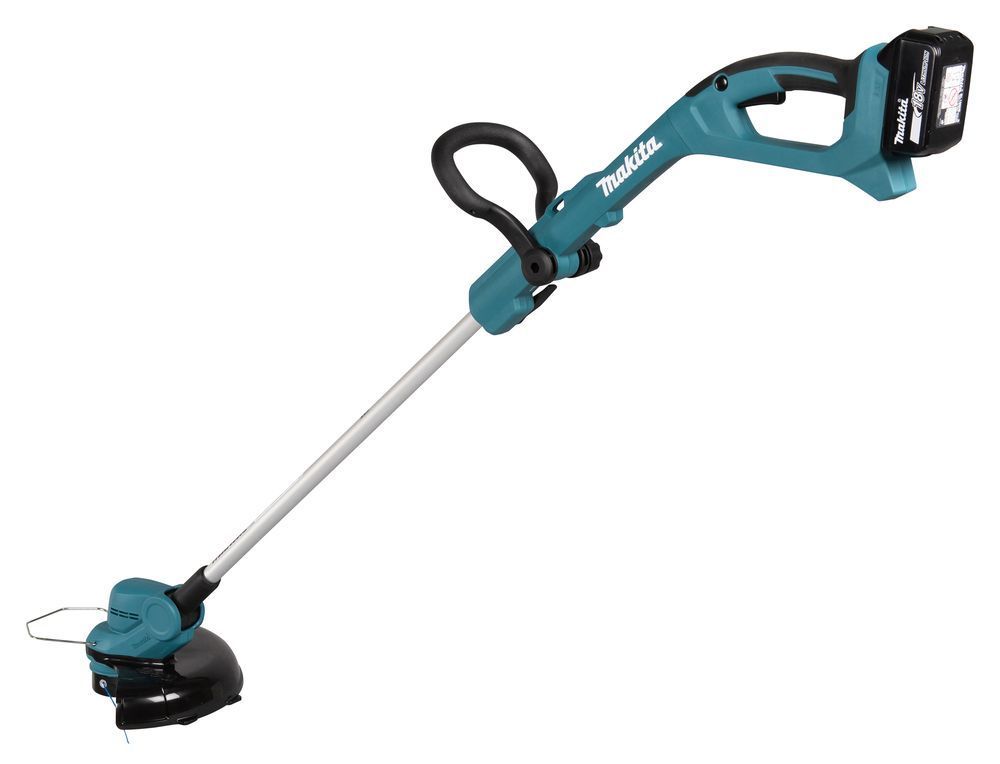 MAKITA Akku-Rasentrimmer DUR193RF