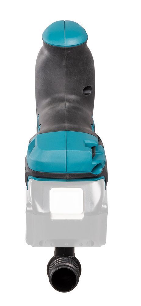 MAKITA Akku-Pendelhubstichsäge DJV185Z LXT