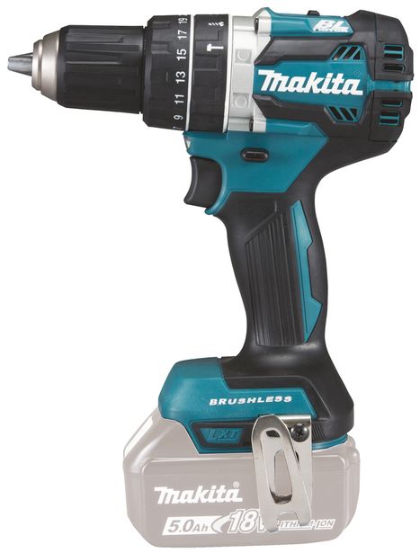 MAKITA Akku-Maschinenset DLX4154TJ