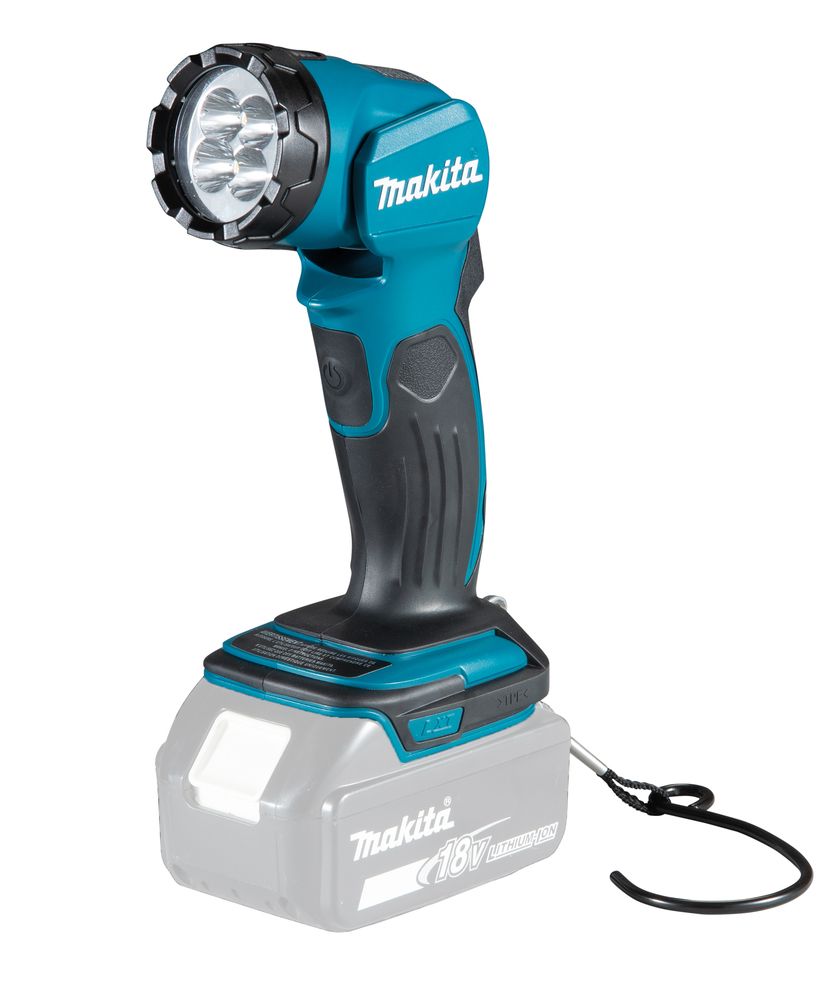 MAKITA Akku-Maschinenset DLX4154TJ