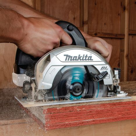 MAKITA Akku-Maschinenset DLX4154TJ