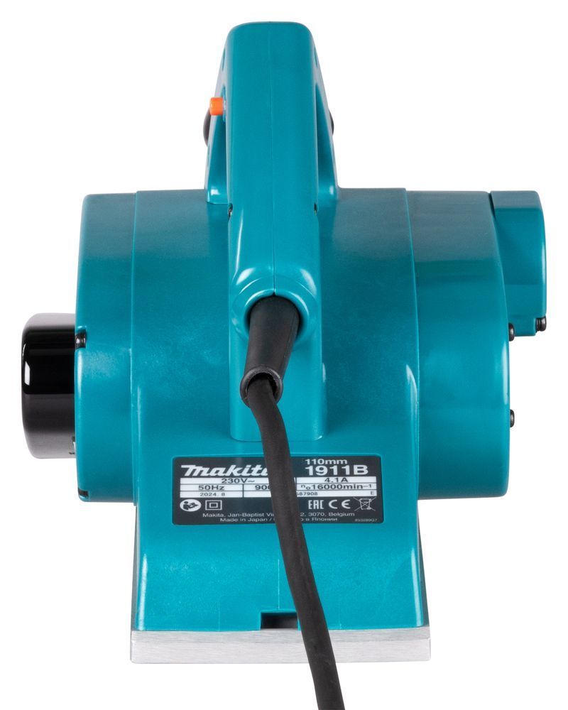 MAKITA Handbreithobel 1911B