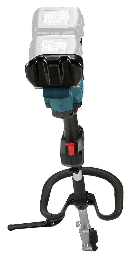 MAKITA Akku-Multifunktionsantrieb DUX60ZM4