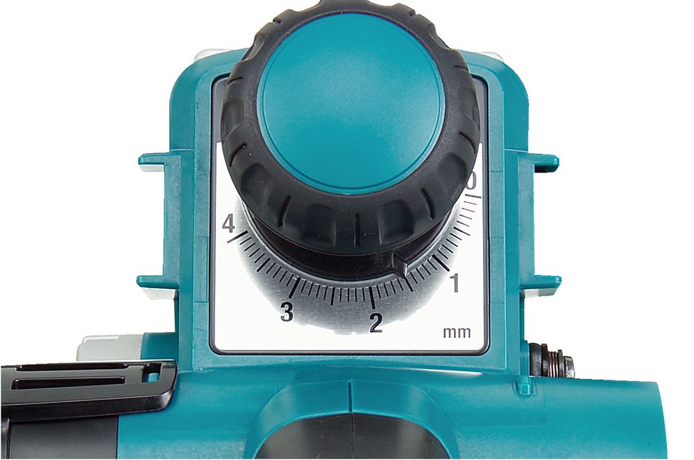 MAKITA Falzhobel KP0810 850 W 82 mm