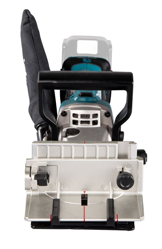 MAKITA Akku-Nutfräse DPJ180Z