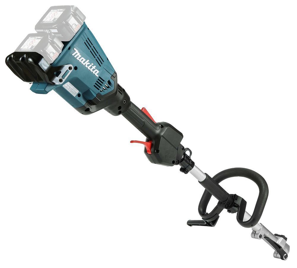 MAKITA Akku-Multifunktionsantrieb DUX60ZM4