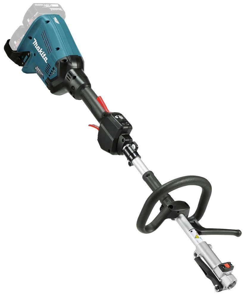MAKITA Akku-Multifunktionsantrieb DUX60ZM4