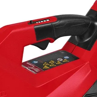 MILWAUKEE 	 M18 FUEL™ Akku-Gebläse M18FBLG3-802