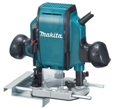 MAKITA Oberfräse RP0900