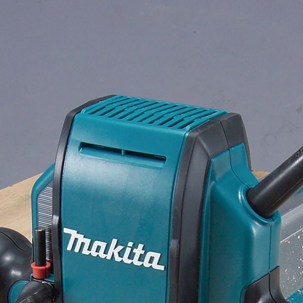 MAKITA Oberfräse RP0900