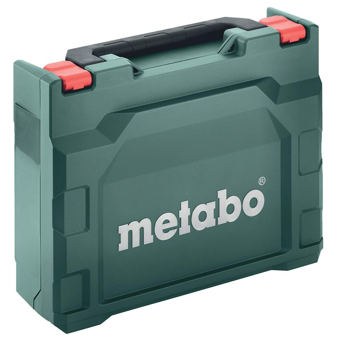 METABO Akku-Bohrschrauber PowerMaxxBS Basic 12V im Koffer (2x2,0 Ah