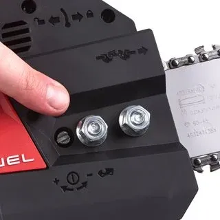 MILWAUKEE 	 M18 FUEL™ Akku-Kettensäge 30-cm-Schwert M18FCHSC-122