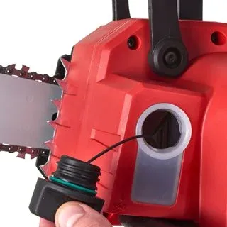 MILWAUKEE 	 M18 FUEL™ Akku-Kettensäge 30-cm-Schwert M18FCHSC-122