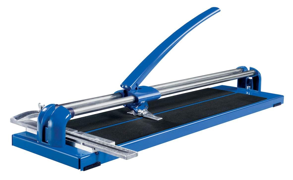 KAUFMANN Fliesenschneidmaschine Superflies 600mm