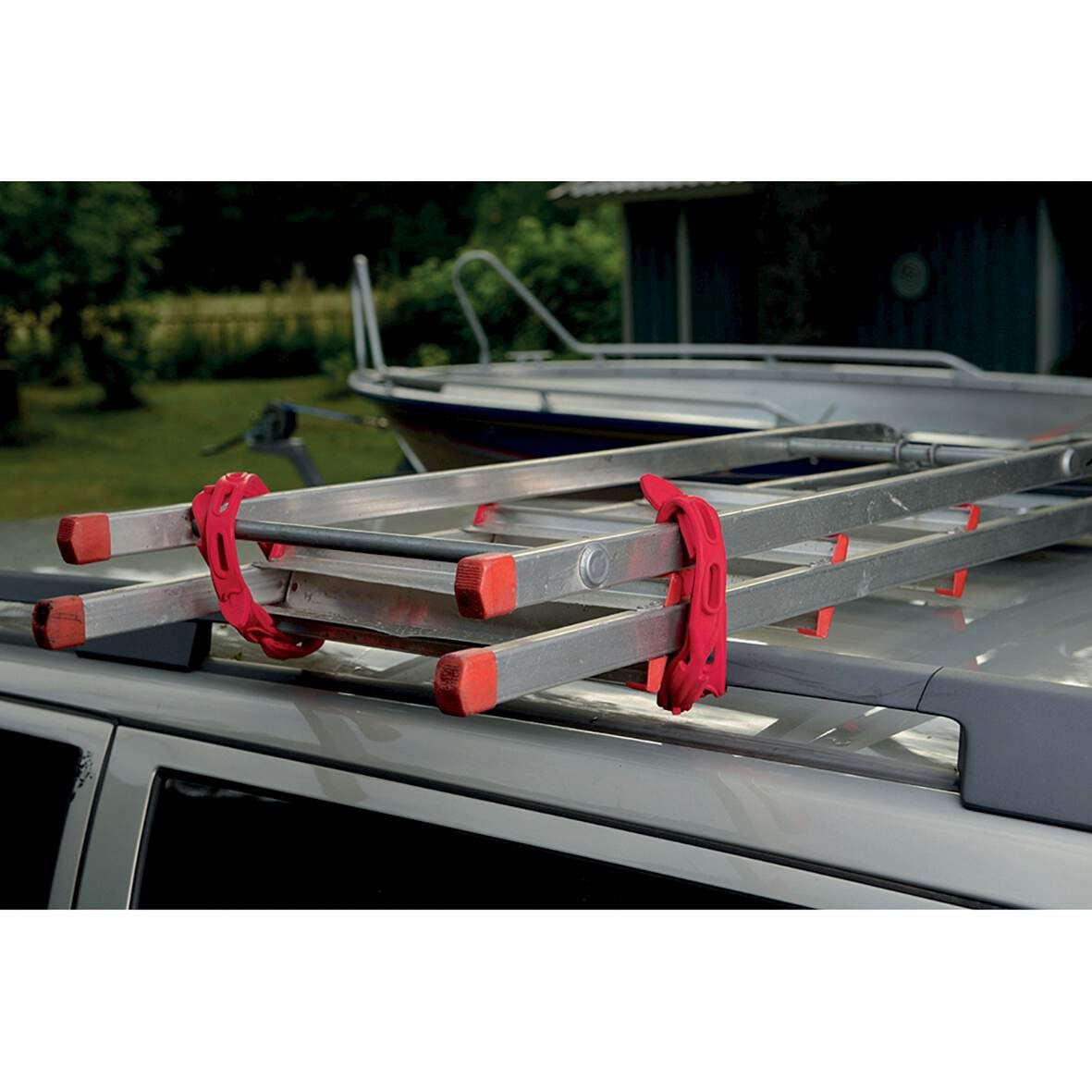 KERBL Quickloader Strap schwarz 110cm,Zugkraft 50kg,2erSB
