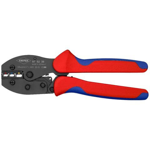 KNIPEX Crimpzange