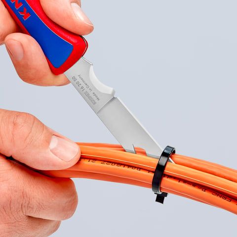 KNIPEX Elektriker-Klappmesser