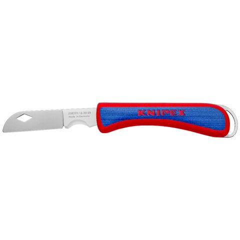 KNIPEX Elektriker-Klappmesser