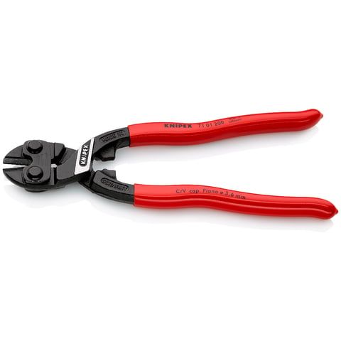KNIPEX Bolzenschneider CoBolt 200mm