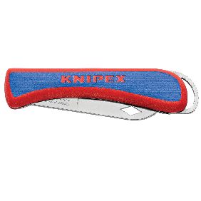 KNIPEX Elektriker-Klappmesser